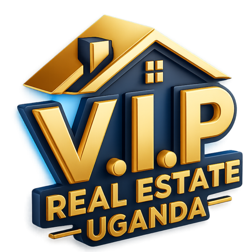Vip Real Estate Uganda